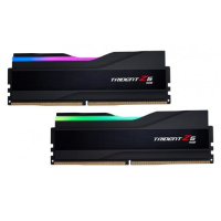G.Skill DDR5 32GB (2x16GB) 6000MHz Trident Z5 RGB (F5-6000J3040F16GX2-TZ5RK)