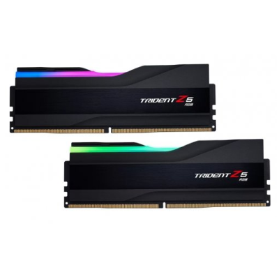 G.Skill DDR5 32GB (2x16GB) 6000MHz Trident Z5 RGB (F5-6000J3040F16GX2-TZ5RK)