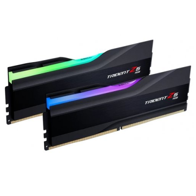 G.Skill DDR5 32GB (2x16GB) 6000MHz Trident Z5 RGB (F5-6000J3040F16GX2-TZ5RK)