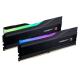 G.Skill DDR5 32GB (2x16GB) 6000MHz Trident Z5 RGB (F5-6000J3040F16GX2-TZ5RK)