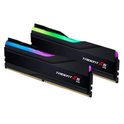 G.Skill DDR5 32GB (2x16GB) 6000MHz Trident Z5 RGB (F5-6000J3040F16GX2-TZ5RK)