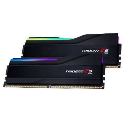 G.Skill DDR5 32GB (2x16GB) 6000MHz Trident Z5 RGB (F5-6000J3040F16GX2-TZ5RK)