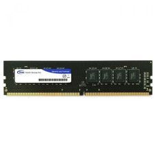 TEAM 4 GB DDR4 2400 MHz (TED44G2400C1601)