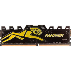 Apacer 8 GB DDR4 2666 MHz Panther Gold (AH4U08G26C08Y7GAA-1)