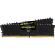 Corsair 32 GB (2x16GB) DDR4 3200 MHz Vengeance LPX Black CMK32GX4M2E3200C16