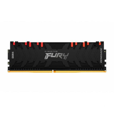 Kingston FURY 8 GB DDR4 4000 MHz Renegade RGB (KF440C19RBA/8)