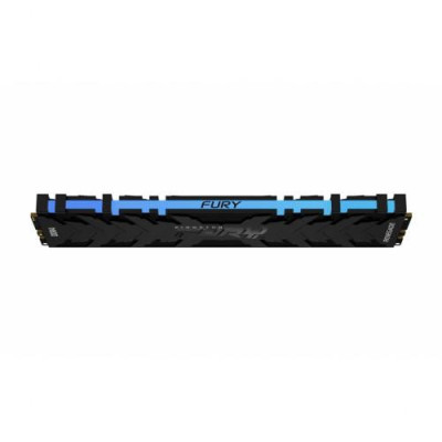 Kingston FURY 8 GB DDR4 4000 MHz Renegade RGB (KF440C19RBA/8)