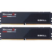 G.Skill 48 GB (2x24GB) DDR5 6400 MHz Ripjaws S5 (F5-6400J4048F24GX2-RS5K)