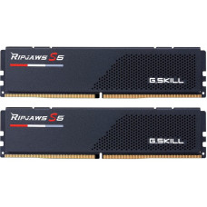 G.Skill 48 GB (2x24GB) DDR5 6400 MHz Ripjaws S5 (F5-6400J4048F24GX2-RS5K)