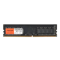 ARKTEK DDR4 2400MHz 4GB (AKD4S4P2400)