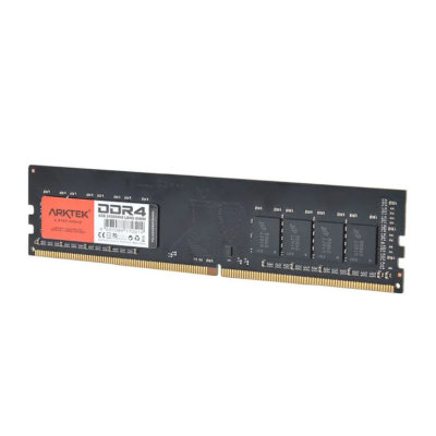 ARKTEK DDR4 2400MHz 4GB (AKD4S4P2400)