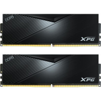 ADATA 16 GB (2x8GB) DDR5 5200 MHz XPG Lancer (AX5U5200C388G-DCLABK)