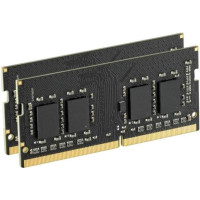 Exceleram 32 GB (2x16GB) SO-DIMM DDR5 5200 MHz (E50320524242CSD)