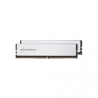 eXceleram DDR5 32GB (2x16GB) 5600 MHz White Sark (EBW50320563638CD)