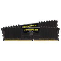 CORSAIR Vengeance LPX 16GB (2 x 8GB) DDR4 3200 (PC4 25600) CMK16GX4M2E3200C16