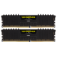 CORSAIR Vengeance LPX 16GB (2 x 8GB) DDR4 3200 (PC4 25600) CMK16GX4M2E3200C16