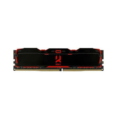GOODRAM 8 GB DDR4 3200 MHz IRDM X (IR-X3200D464L16SA/8G)