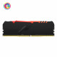 Kingston FURY 32 GB (2x16GB) DDR4 3200 MHz Beast RGB (KF432C16BB1AK2/32)