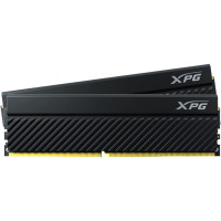 ADATA DDR4 16GB (2x8GB) 3600Mhz XPG Spectrix D45G RGB Black (AX4U36008G18I-DCBKD45G)