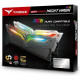 TEAM 16 GB (2x8GB) DDR4 3000 MHz T-Force Night Hawk RGB Black (TF1D416G3000HC16CDC01)