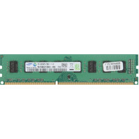 Samsung 4 GB DDR3 1333 MHz (M378B5273DH0-CK0)