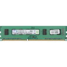Samsung 4 GB DDR3 1333 MHz (M378B5273DH0-CK0)