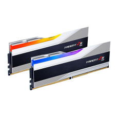 G.Skill 32 GB (2x16GB) DDR5 5600 MHz Trident Z5 RGB (F5-5600U3636C16GX2-TZ5RS)