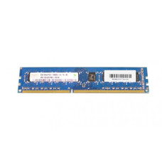 SK hynix 2 GB DDR3 1333 MHz (HMT125U6TFR8C-H9N0)