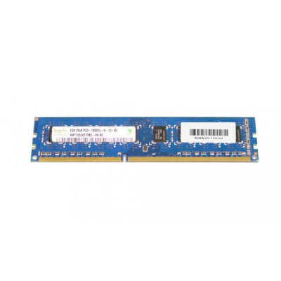 SK hynix 2 GB DDR3 1333 MHz (HMT125U6TFR8C-H9N0)