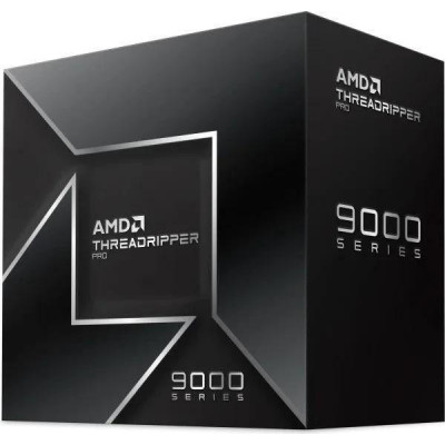 AMD Ryzen Threadripper PRO 9975WX (100-000000723WOF)