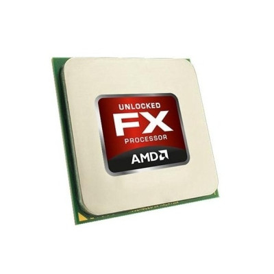 AMD FX-4100 FD4100WMW4KGU