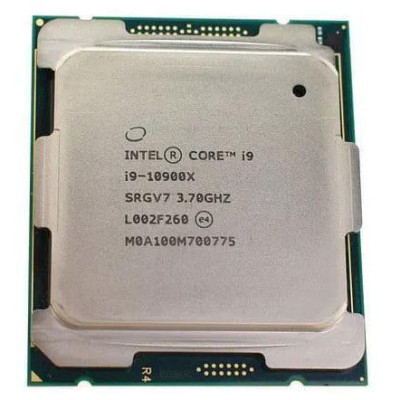 Intel Core i9-10900X (CD8069504382100)