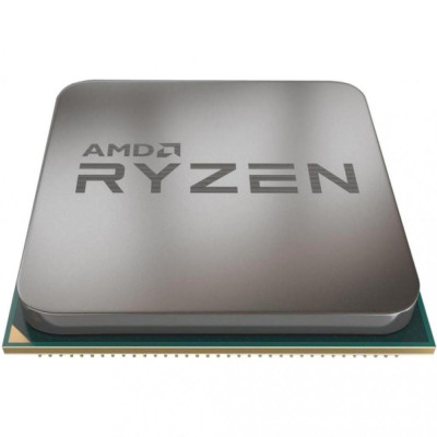 AMD Ryzen 5 2400GE (YD240BC6M4MFB)