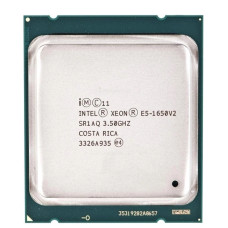 Intel Xeon E5 1650 (CM8063501292204)