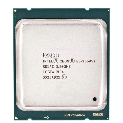 Intel Xeon E5 1650 (CM8063501292204)