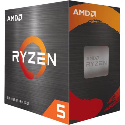 AMD Ryzen 5 5600T (100-100001584BOX)