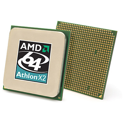 AMD Athlon X2 5200+ (AD5200OCK22GM)