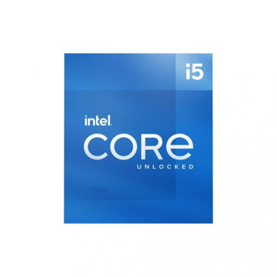 Intel Core i5-12600 (BX8071512600)