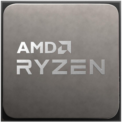 AMD Ryzen 5 5600XT (100-000001585)