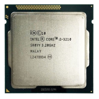 Intel Core i3-3210 (CM8063701392300)