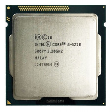Intel Core i3-3210 (CM8063701392300)