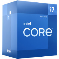 Intel Core i7-12700F (BX8071512700F)