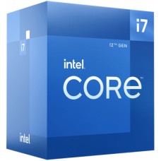 Intel Core i7-12700F (BX8071512700F)