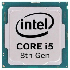 Intel Core i5-8400 (CM8068403358811)