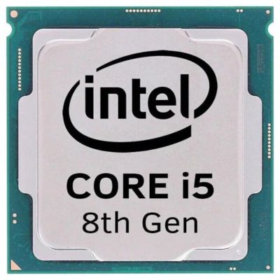 Intel Core i5-8400 (CM8068403358811)