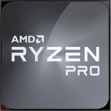 AMD Ryzen 5 PRO 5650G (100-000000255)