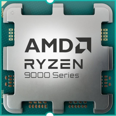 AMD Ryzen 9 9950X3D2 Dual Edition (100-000001978)