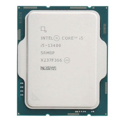 Intel Core i5-13400 (BX8071513400)