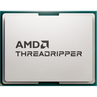 AMD Ryzen Threadripper 7980X (100-100001350WOF)