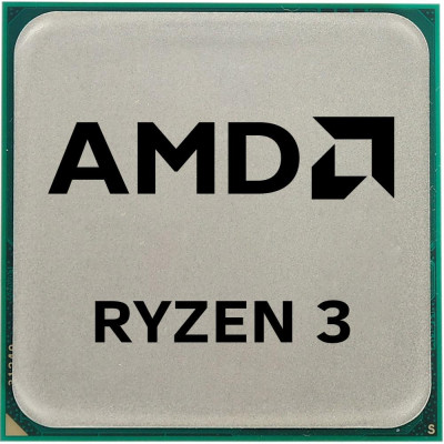 AMD Ryzen 3 3300X (100-000000159)